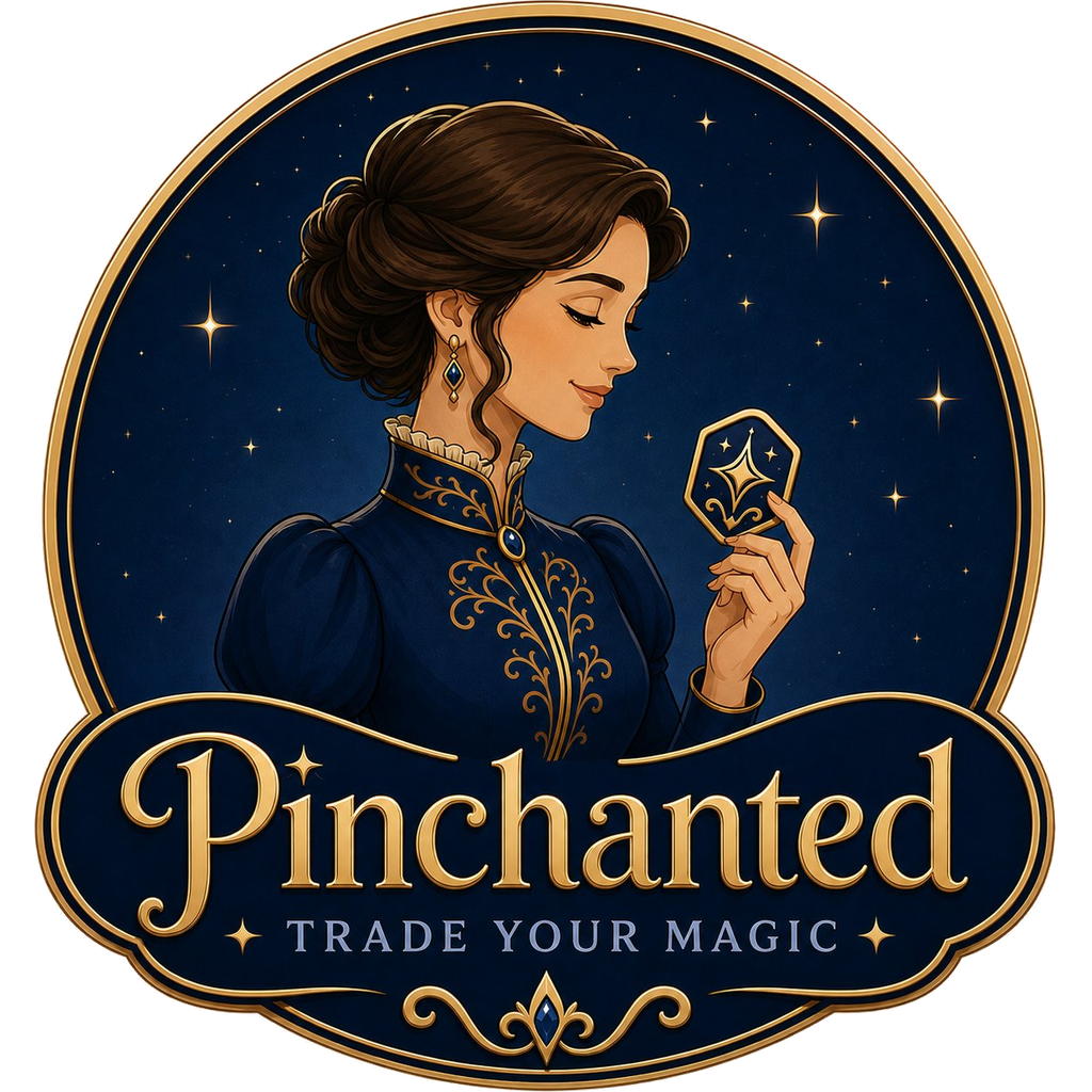 Pinchanted